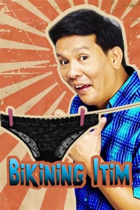 BIKINING ITIM BY: KRIZHA.